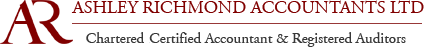 Ashley Richmond Accountants Ltd